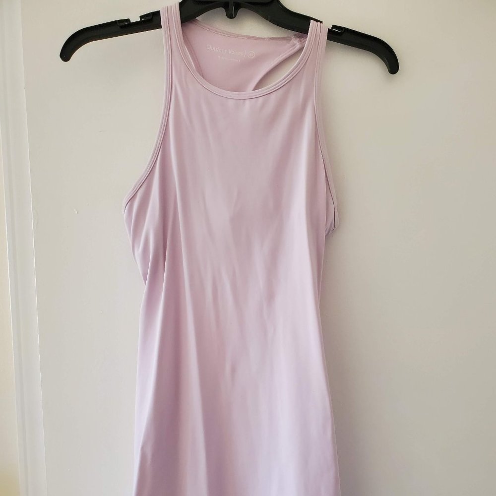 Outdoor Voices Dress XS
